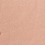 Milk Silk Knit Fabric, 300 gsm, 170 cm — Pink