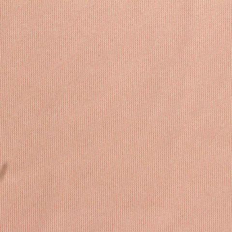 Milk Silk Knit Fabric, 300 gsm, 170 cm — Pink