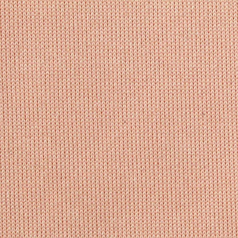 Milk Silk Knit Fabric, 300 gsm, 170 cm — Pink