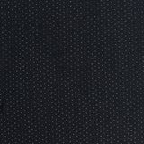 White Dots Mesh, Polyester