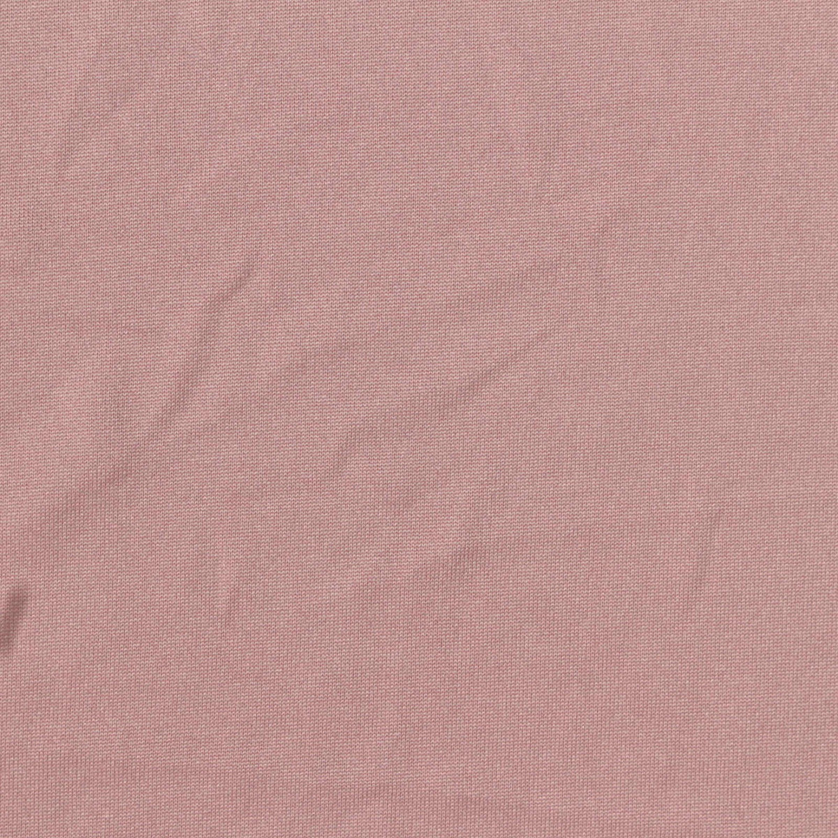 Dusty Rose Jersey Knit