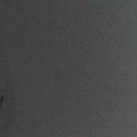 Polyester Stretch Jersey Knit Fabric, 150 gsm, 160 cm — Grey, ref EF-265835