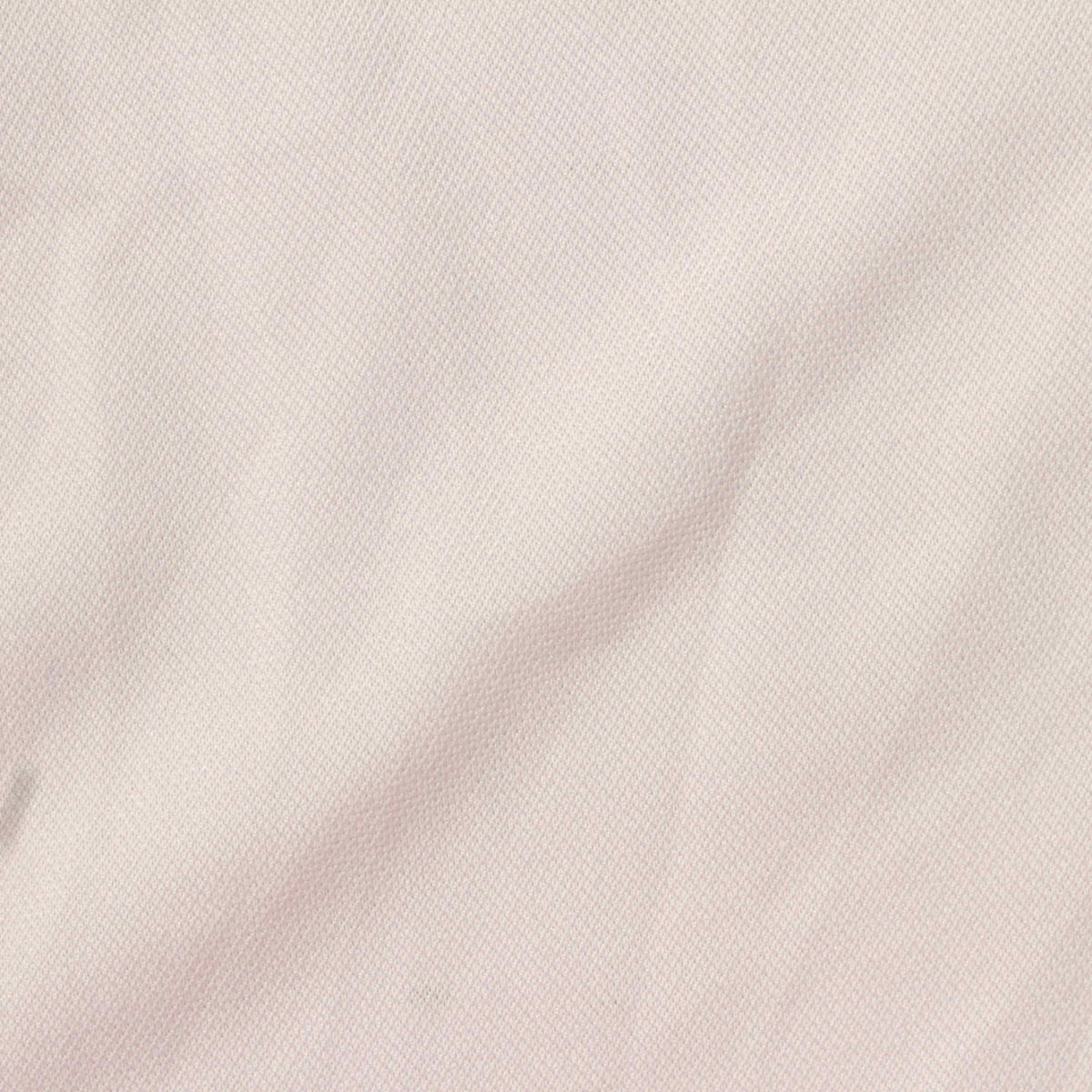 Polyester Stretch Piqué Knit Fabric, 140 gsm, 170 cm — Pink