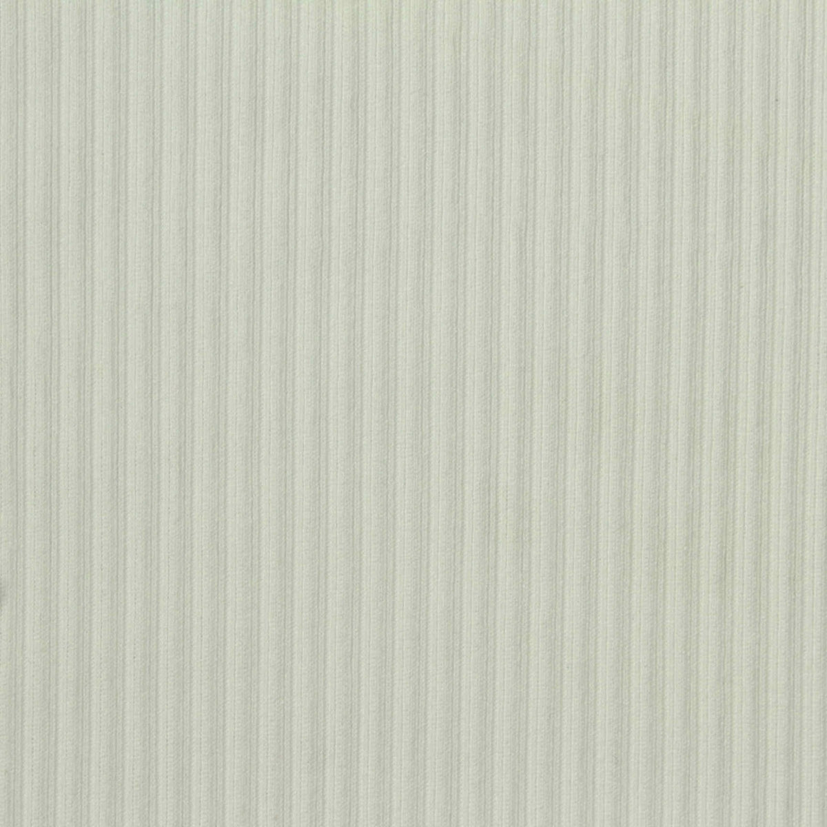 Polyester Stretch Rib Knit Fabric, 225 gsm, 150 cm — Grey
