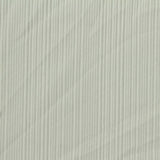 Polyester Stretch Rib Knit Fabric, 185 gsm, 140 cm — Green
