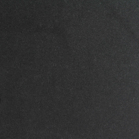 Polyester Cotton Jersey Knit Fabric, 180 gsm, 185 cm — Grey