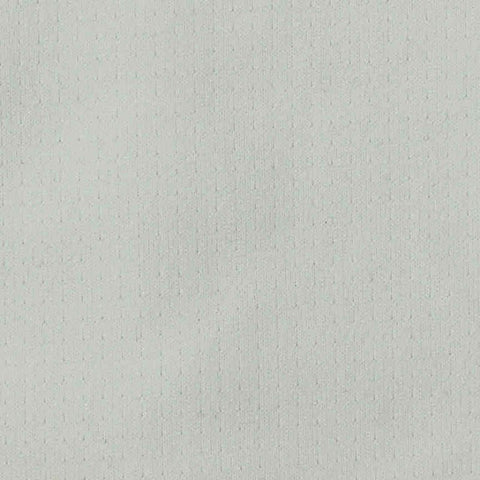 100% Polyester Mesh Fabric, 115 gsm, 190 cm — Grey