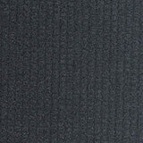 Plaid 100% Polyester Fleece Fabric, 240 gsm, 150 cm — Grey — texture