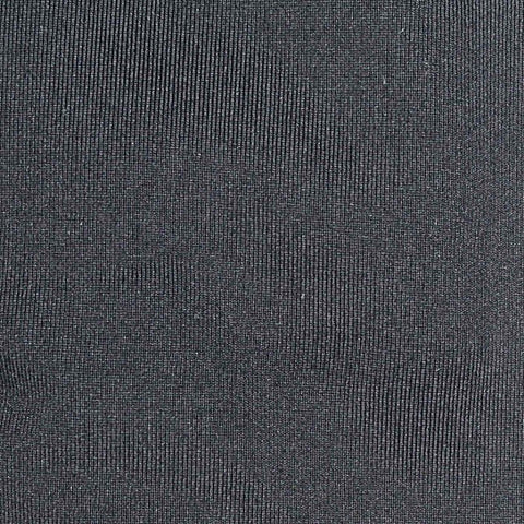 Polyester Stretch Jersey Knit Fabric, 230 gsm, 165 cm — Navy