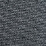 Dark Grey Marl Fleece, Polyester — texture