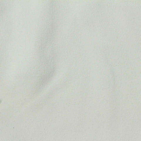 Polyester Stretch Sateen Fabric, 240 gsm, 150 cm — White