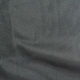 Brushed 100% Polyester Warp Knit Fabric, 135 gsm, 150 cm — Grey