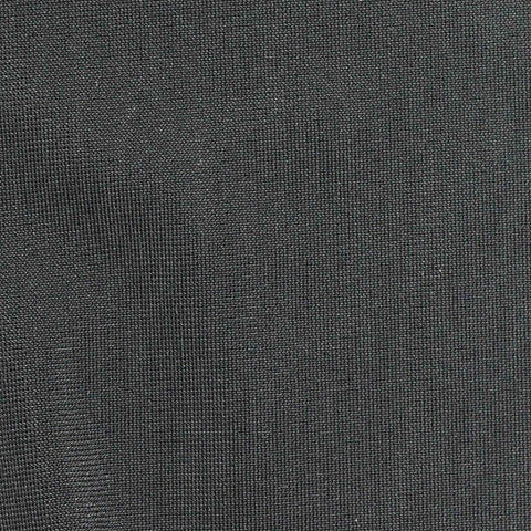 Nylon Stretch Warp Knit Fabric, 150 gsm, 180 cm — Grey, ref EF-265876