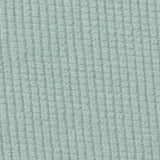 Plaid 100% Polyester Fleece Fabric, 240 gsm, 150 cm — Blue — texture