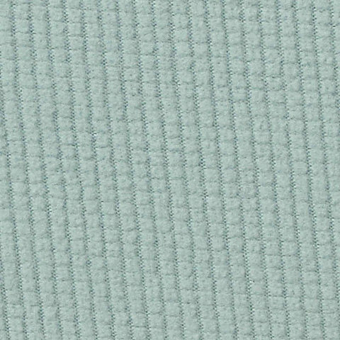 Plaid 100% Polyester Fleece Fabric, 240 gsm, 150 cm — Blue