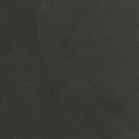 100% Polyester Fleece Fabric, 120 gsm, 160 cm — Grey