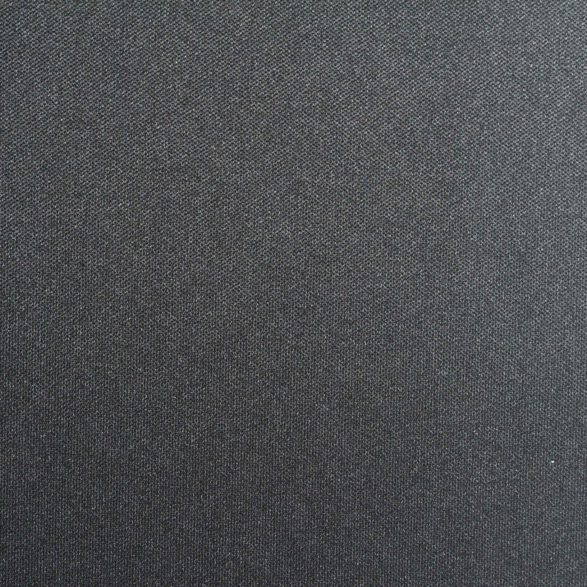 Dark Grey Marl Jersey Knit, Polyester, 220 gsm, 160 cm, ref EF-265892