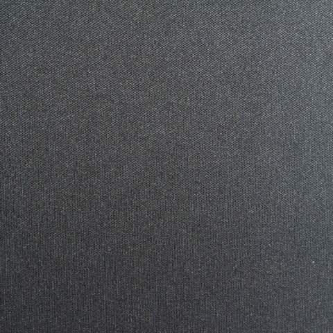Dark Grey Marl Jersey Knit, Polyester, 220 gsm, 160 cm, ref EF-265892