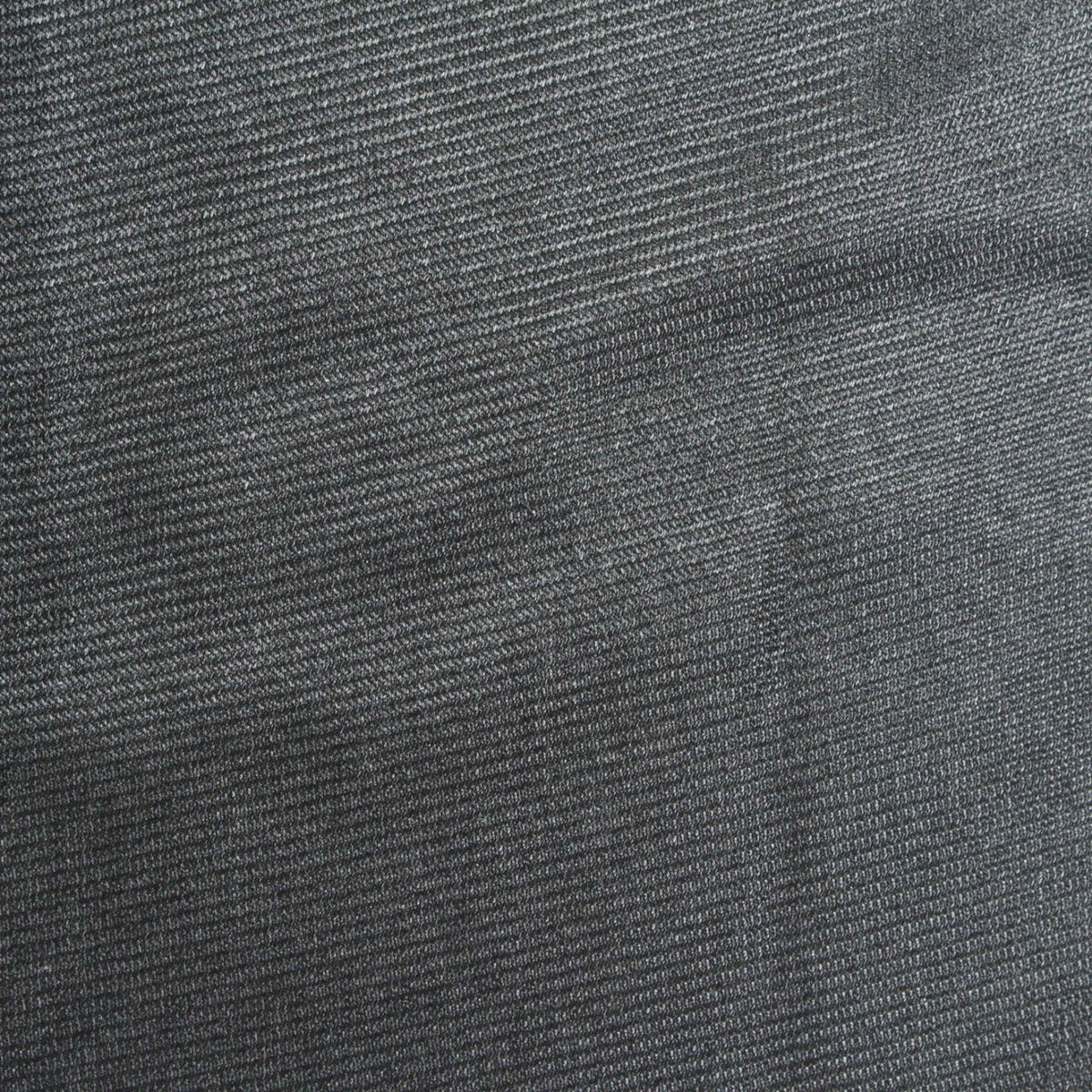 Dark Grey Marl Warp Knit, Polyester, 85 gsm