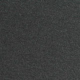 Polyester Stretch Scuba Knit Fabric, 250 gsm, 160 cm — Grey — texture