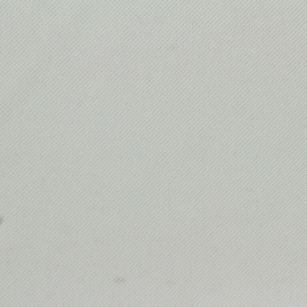 100% Polyester Piqué Knit Fabric, 150 gsm, 160 cm — Grey
