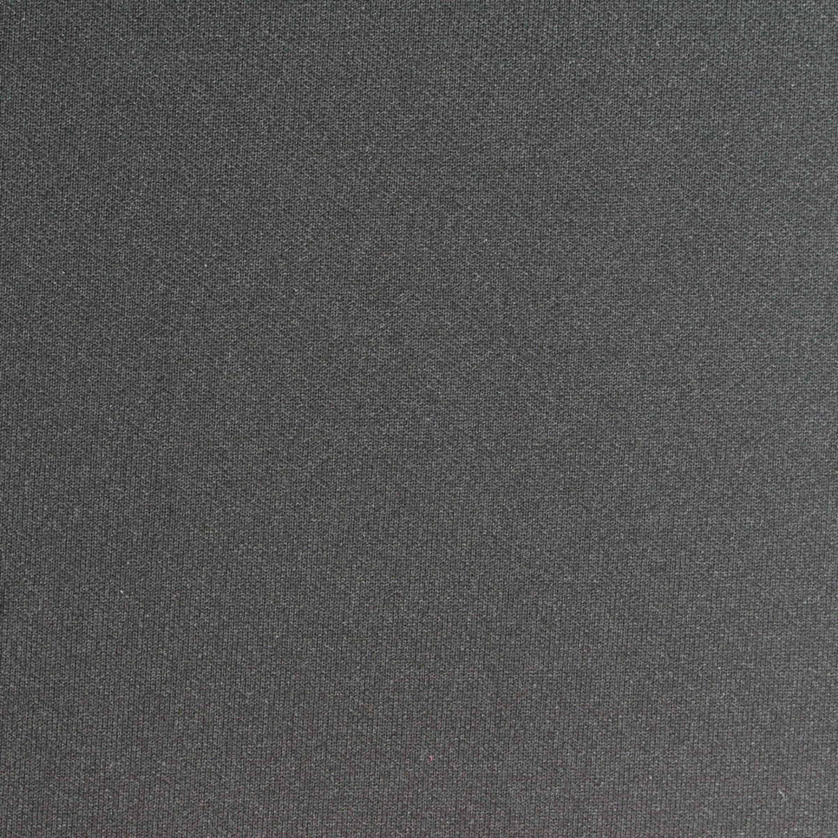 Polyester Stretch Scuba Knit Fabric, 260 gsm, 155 cm — Grey