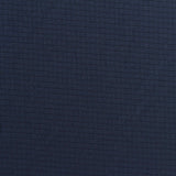 100% Polyester Interlock Knit Fabric, 130 gsm, 160 cm — Navy