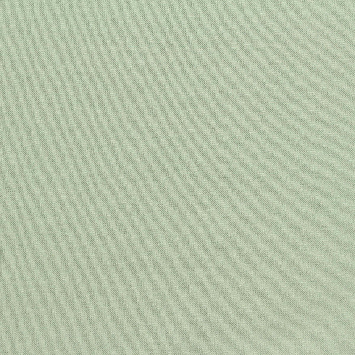 Polyester Viscose Stretch Scuba Knit Fabric, 260 gsm, 185 cm — Green