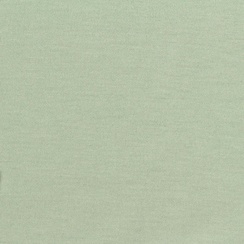 Polyester Viscose Stretch Scuba Knit Fabric, 260 gsm, 185 cm — Green