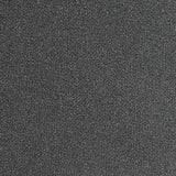 Polyester Viscose Stretch Scuba Knit Fabric, 340 gsm, 160 cm — Grey — texture