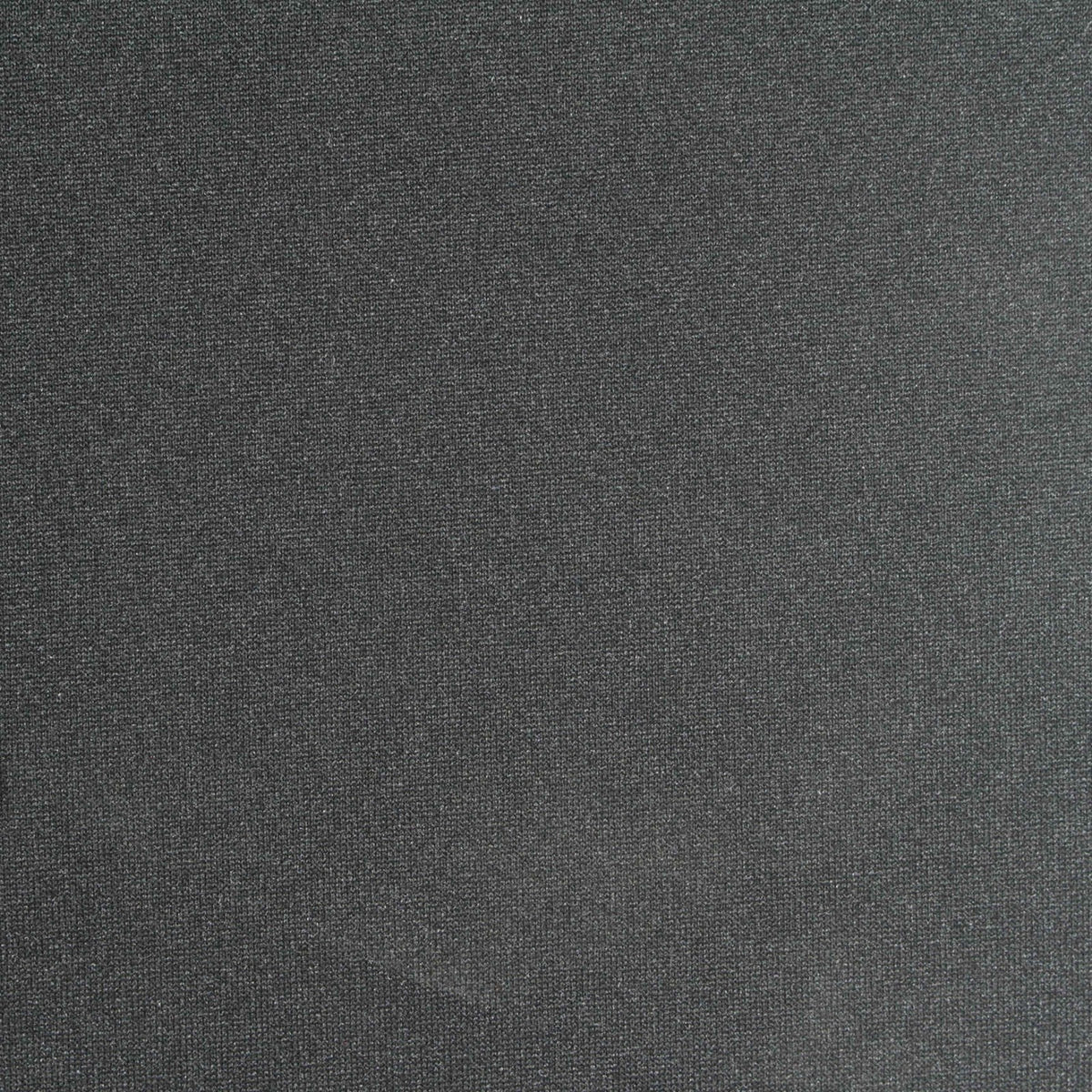 Polyester Viscose Stretch Scuba Knit Fabric, 340 gsm, 160 cm — Grey, ref EF-265906