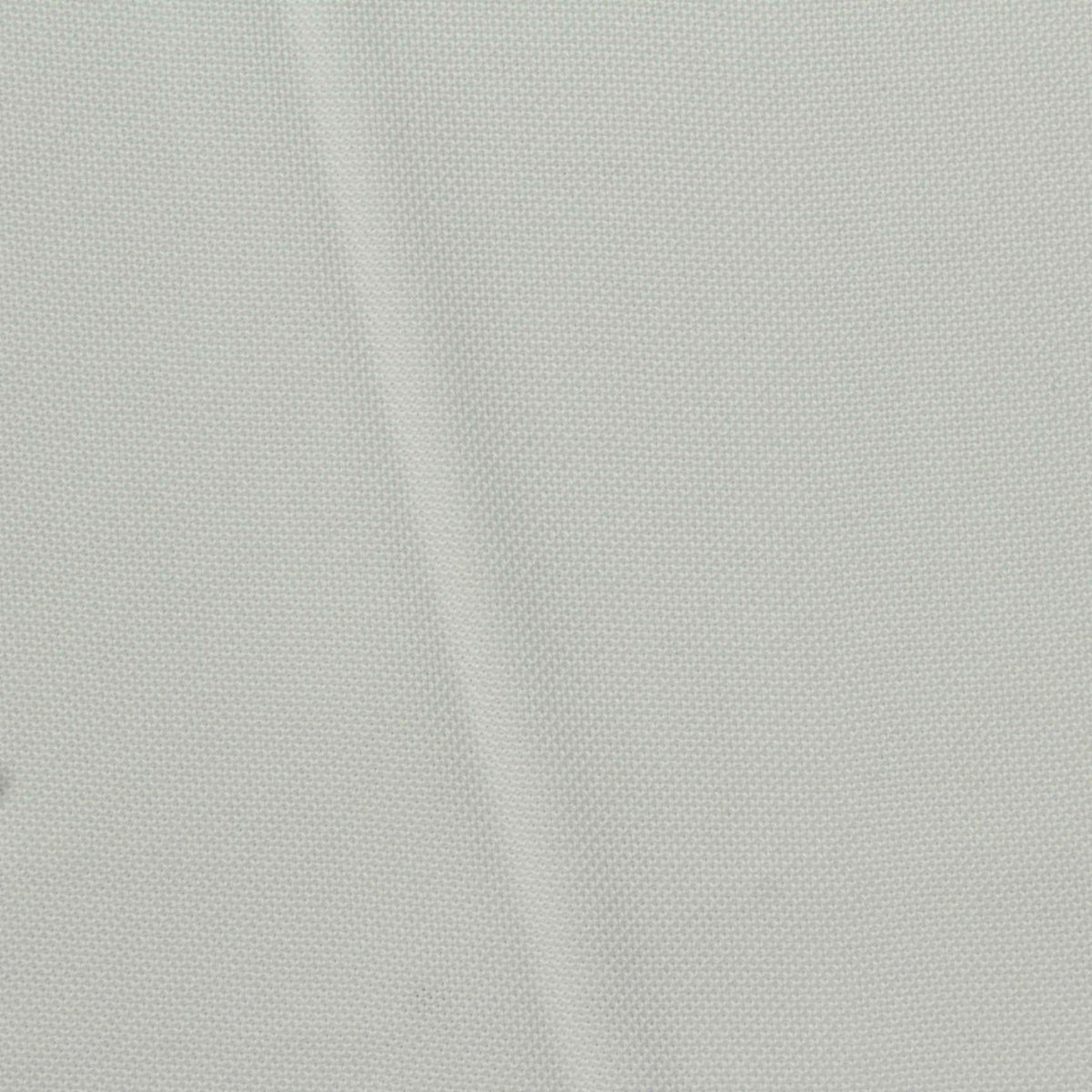 100% Polyester Piqué Knit Fabric, 180 gsm, 170 cm — Blue