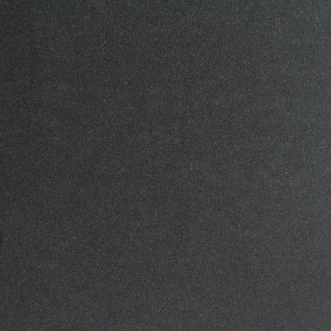 Polyester Viscose Jersey Knit Fabric, 145 gsm, 165 cm — Grey