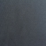 Washed Modal Polyester Stretch Knit Fabric, 270 gsm, 167 cm — Navy