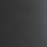 Cotton Polyester Stretch Scuba Knit Fabric, 330 gsm — Grey