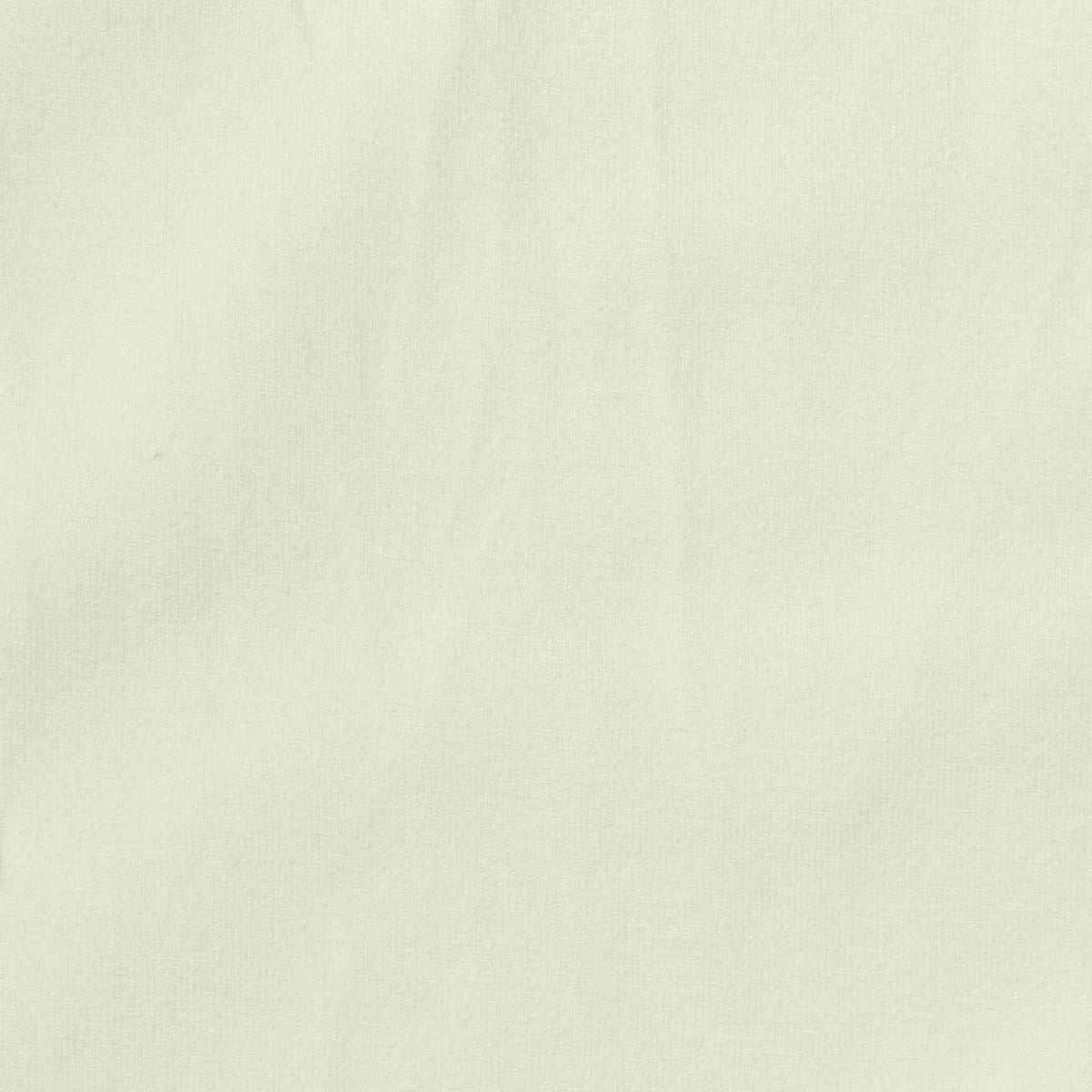 Viscose Stretch Jersey Knit Fabric, 260 gsm, 165 cm — White