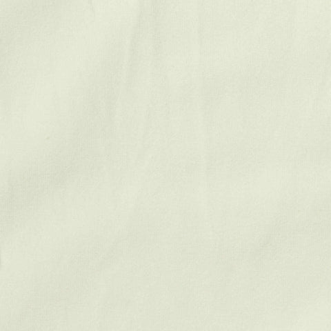 Viscose Stretch Jersey Knit Fabric, 260 gsm, 165 cm — White
