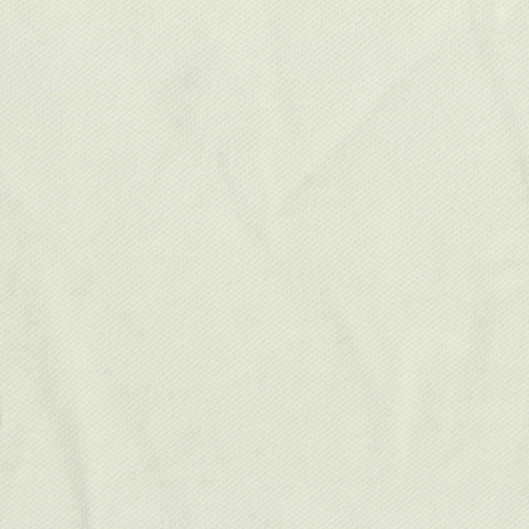 Cotton Stretch Piqué Knit Fabric, 200 gsm, 175 cm — Beige
