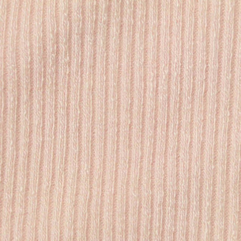 Acrylic Stretch Rib Knit Fabric, 360 gsm, 115 cm — Pink
