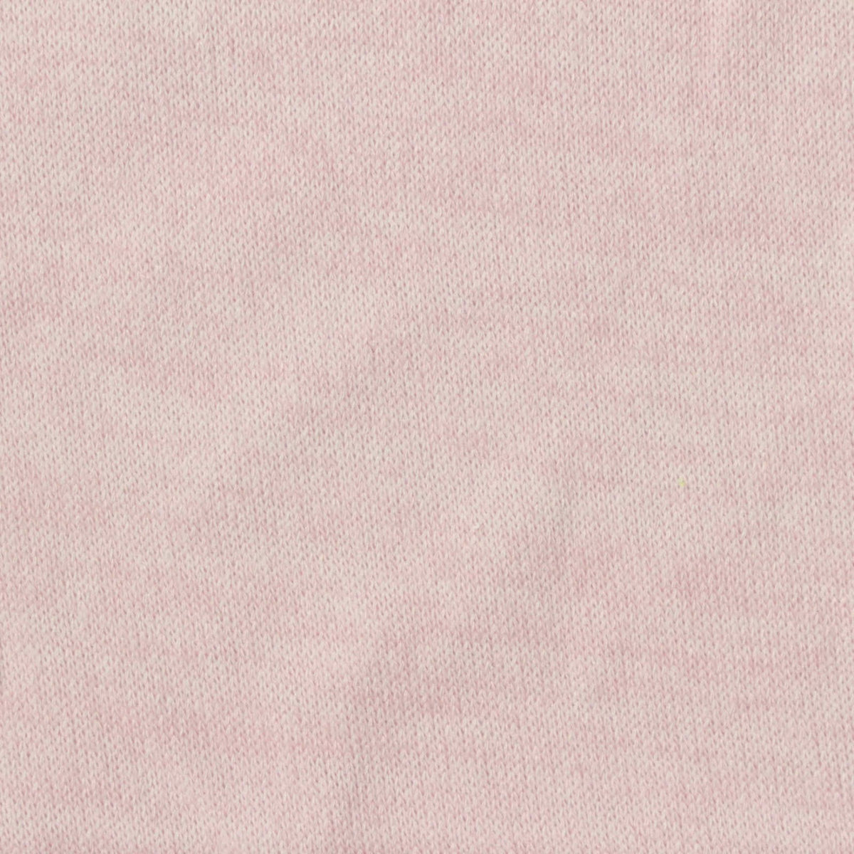 Light Pink Marl Jersey Knit, Poly-Acrylic