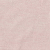 Light Pink Marl Jersey Knit, Poly-Acrylic