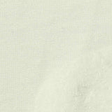 Off-White Heart Jacquard, Cotton-Poly — texture