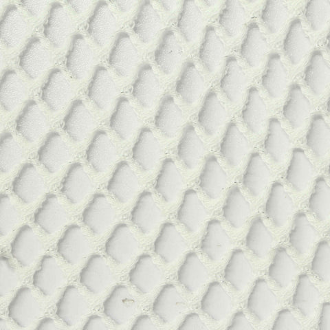 White Diamond Pointelle Knit, Spandex