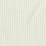 Polyester Stretch Waffle Knit Fabric, 170 gsm, 160 cm — Beige — texture