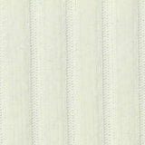 Polyester Stretch Rib Knit Fabric, 280 gsm, 140 cm — Beige — texture