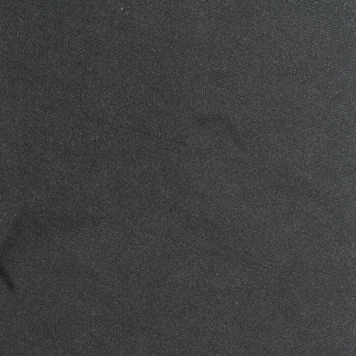 100% Polyester Jersey Knit Fabric, 130 gsm, 185 cm — Grey