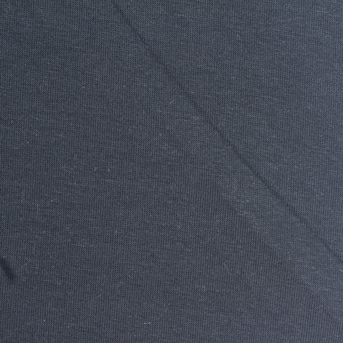 Cotton Polyester Stretch Scuba Knit Fabric, 330 gsm, 160 cm — Navy, ref EF-265981