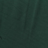 Viscose Stretch Jersey Knit Fabric, 230 gsm, 150 cm — Green