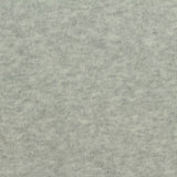 Light Grey Marl Velvet, Cotton-Poly