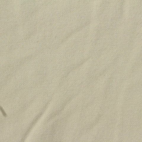 Acrylic Viscose Blend Stretch Rib Knit Fabric, 300 gsm, 175 cm — Khaki